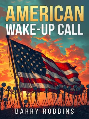 cover image of American Wake-Up Call